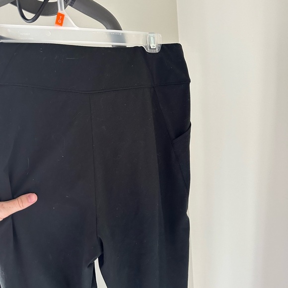 Oakley Black Performance Leggings - Picture 7 of 9